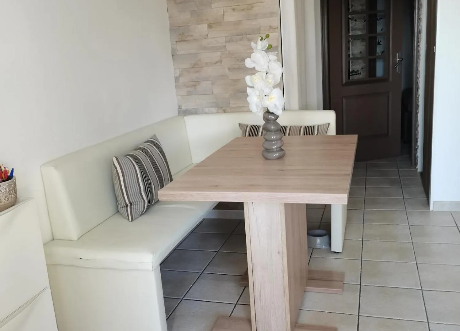 Apartment Charmant 2P Au Calme, Jardin, Piscine, Vue Panoramique Et Stationnement Villeneuve-Loubet